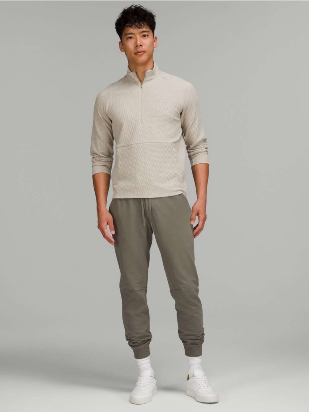 Lululemon Men’s City Sweat Jogger, size XS